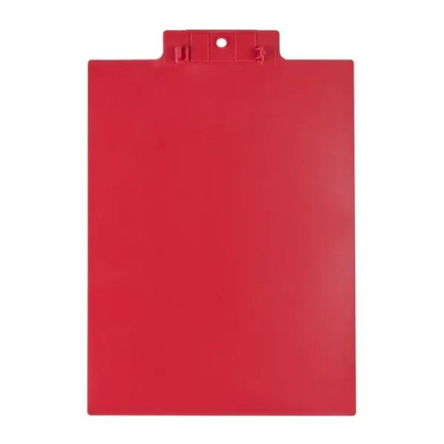 Garyline® Letter Clipboard with Jumbo Clip