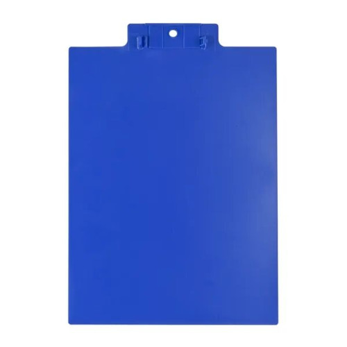Garyline® Letter Clipboard with Jumbo Clip