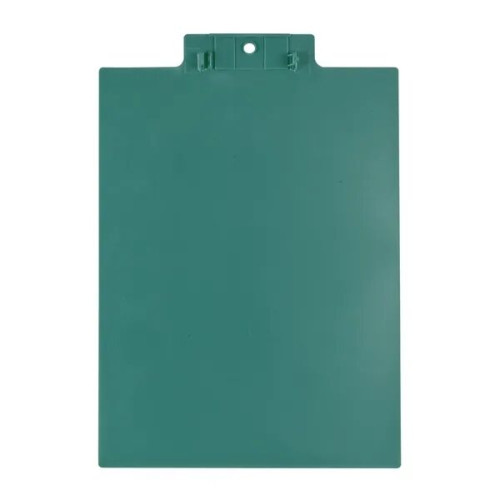 Garyline® Letter Clipboard with Jumbo Clip