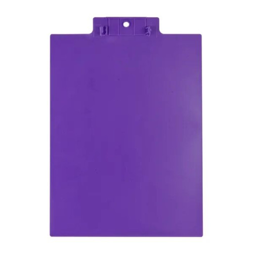 Garyline® Letter Clipboard with Jumbo Clip