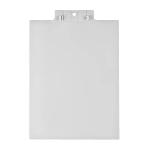 Garyline® Letter Clipboard with Jumbo Clip