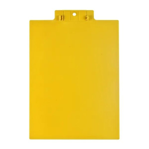 Garyline® Letter Clipboard with Jumbo Clip