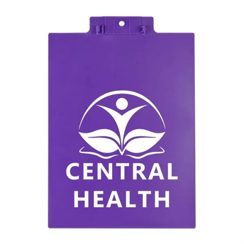 Garyline® Letter Clipboard with Jumbo Clip