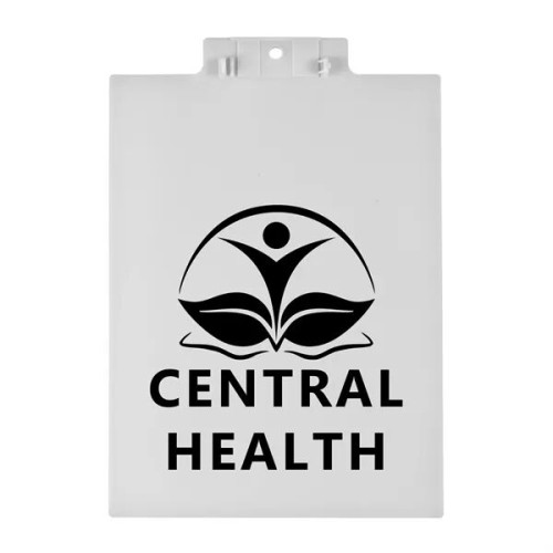 Garyline® Letter Clipboard with Jumbo Clip