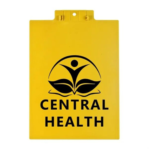 Garyline® Letter Clipboard with Jumbo Clip