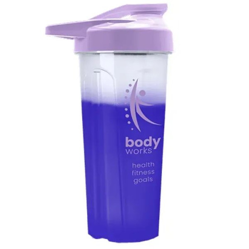 Garyline® Endurance Color-Changing Shaker Tumbler with Dr...