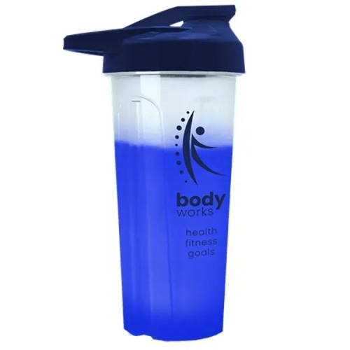 Garyline® Endurance Color-Changing Shaker Tumbler with Dr...