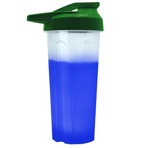 Garyline® Endurance Color-Changing Shaker Tumbler with Dr...