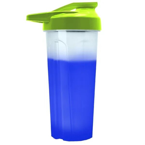 Garyline® Endurance Color-Changing Shaker Tumbler with Dr...