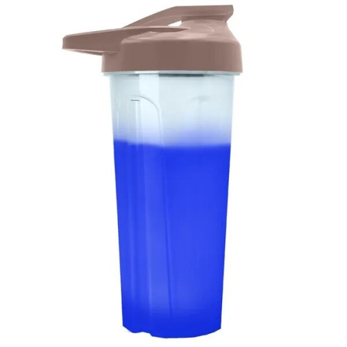 Garyline® Endurance Color-Changing Shaker Tumbler with Dr...