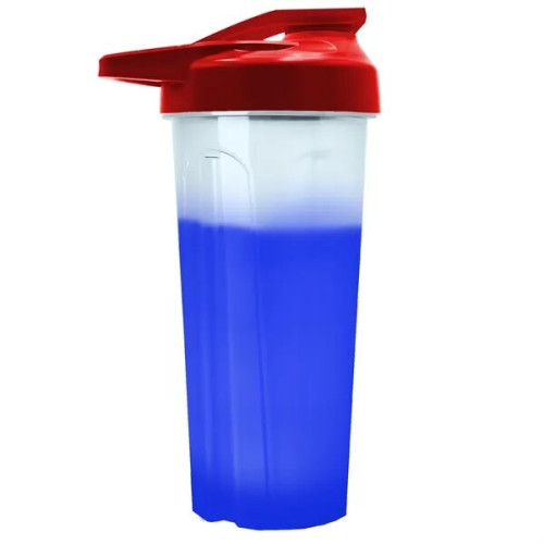 Garyline® Endurance Color-Changing Shaker Tumbler with Dr...