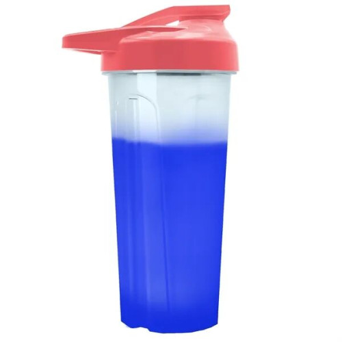 Garyline® Endurance Color-Changing Shaker Tumbler with Dr...