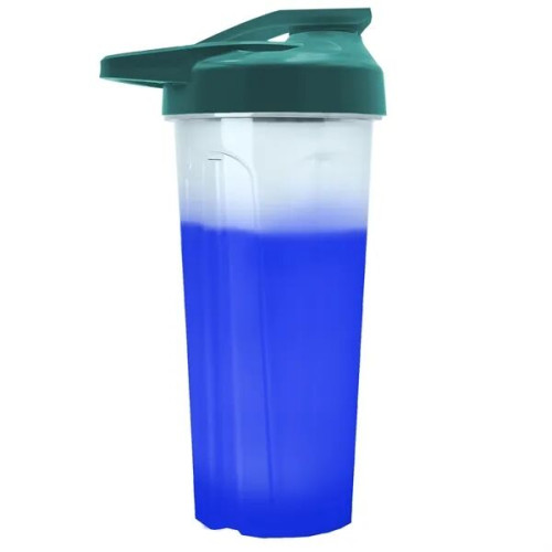 Garyline® Endurance Color-Changing Shaker Tumbler with Dr...