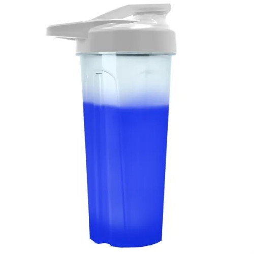 Garyline® Endurance Color-Changing Shaker Tumbler with Dr...
