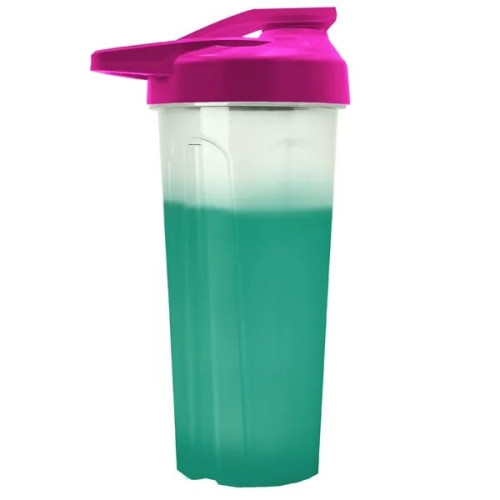 Garyline® Endurance Color-Changing Shaker Tumbler with Dr...