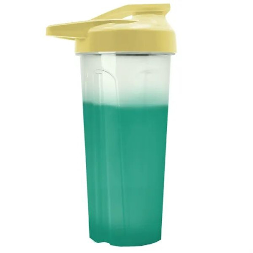 Garyline® Endurance Color-Changing Shaker Tumbler with Dr...