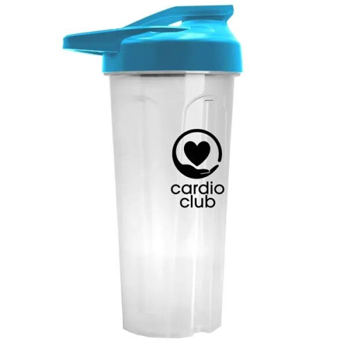 Garyline® Endurance Color-Changing Shaker Tumbler with Dr...
