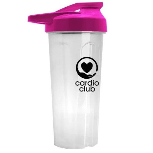 Garyline® Endurance Color-Changing Shaker Tumbler with Dr...