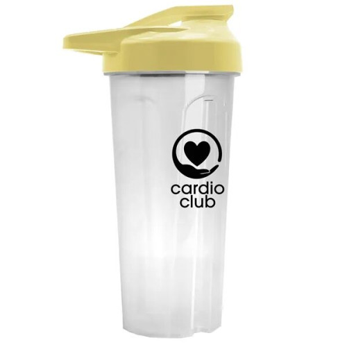 Garyline® Endurance Color-Changing Shaker Tumbler with Dr...