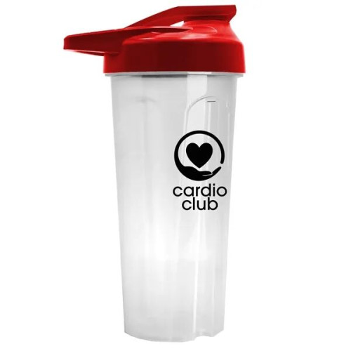 Garyline® Endurance Color-Changing Shaker Tumbler with Dr...
