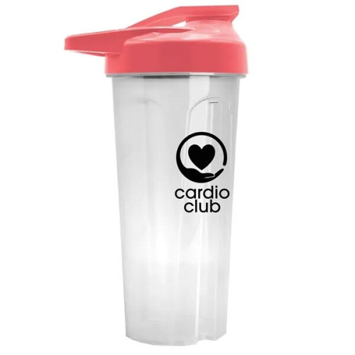 Garyline® Endurance Color-Changing Shaker Tumbler with Dr...