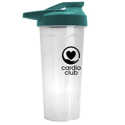 Garyline® Endurance Color-Changing Shaker Tumbler with Dr...