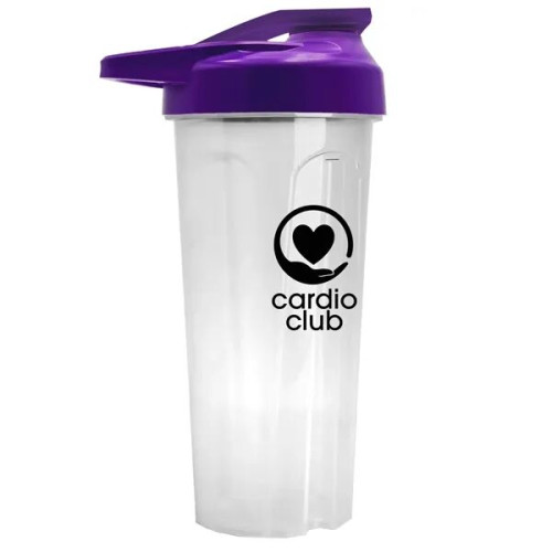 Garyline® Endurance Color-Changing Shaker Tumbler with Dr...