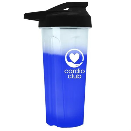 Garyline® Endurance Color-Changing Shaker Tumbler with Dr...