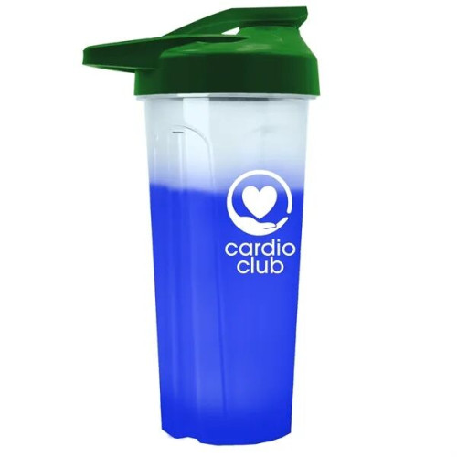 Garyline® Endurance Color-Changing Shaker Tumbler with Dr...