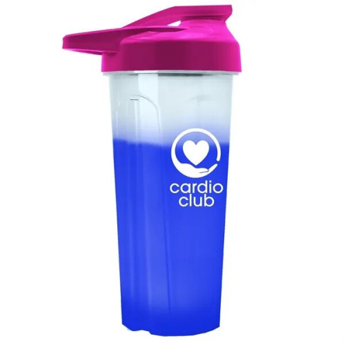 Garyline® Endurance Color-Changing Shaker Tumbler with Dr...