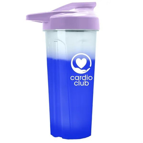 Garyline® Endurance Color-Changing Shaker Tumbler with Dr...