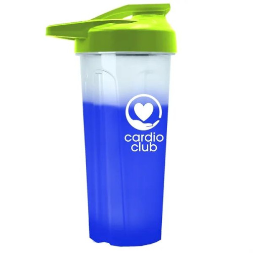 Garyline® Endurance Color-Changing Shaker Tumbler with Dr...