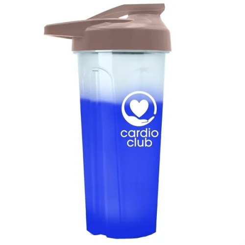 Garyline® Endurance Color-Changing Shaker Tumbler with Dr...