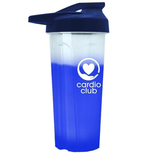 Garyline® Endurance Color-Changing Shaker Tumbler with Dr...