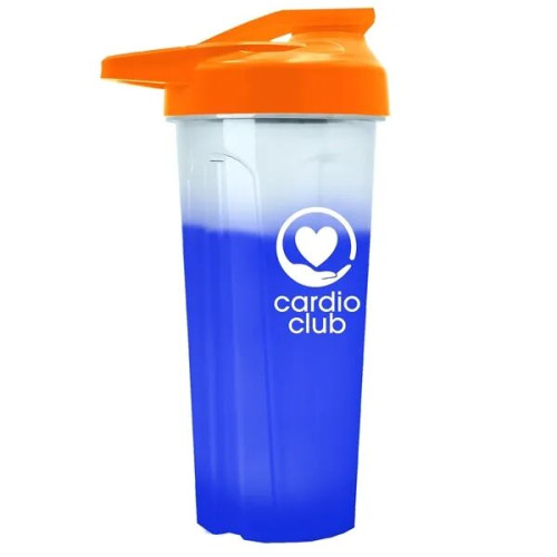 Garyline® Endurance Color-Changing Shaker Tumbler with Dr...