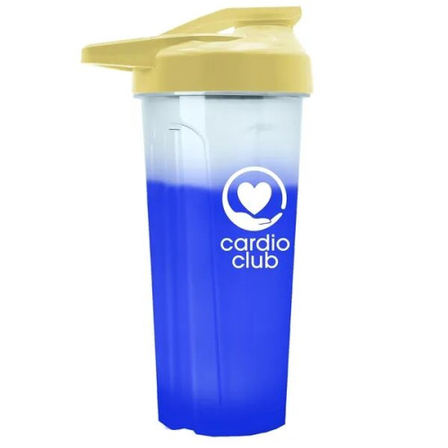 Garyline® Endurance Color-Changing Shaker Tumbler with Dr...