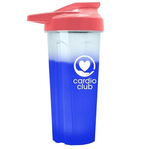 Garyline® Endurance Color-Changing Shaker Tumbler with Dr...