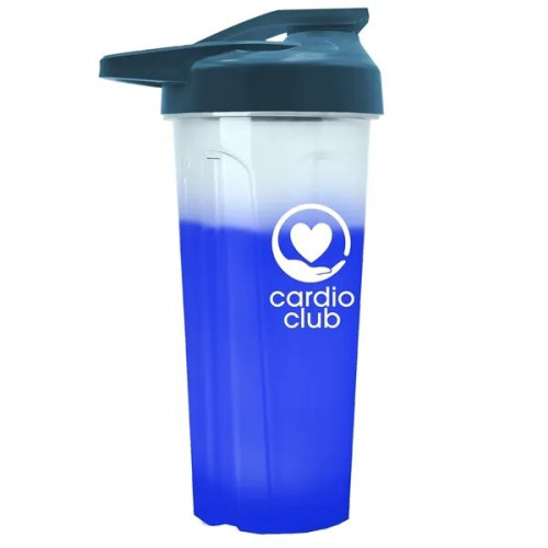Garyline® Endurance Color-Changing Shaker Tumbler with Dr...