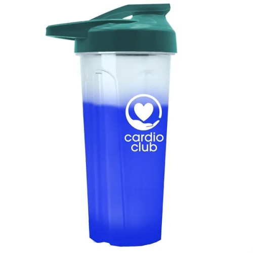 Garyline® Endurance Color-Changing Shaker Tumbler with Dr...