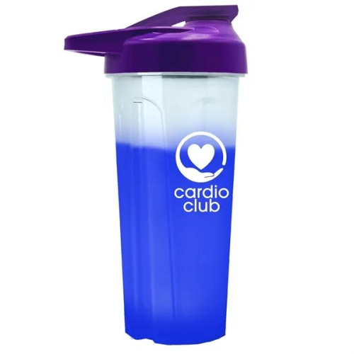 Garyline® Endurance Color-Changing Shaker Tumbler with Dr...
