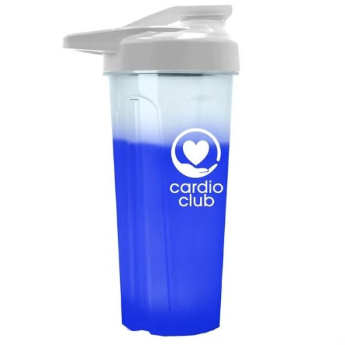Garyline® Endurance Color-Changing Shaker Tumbler with Dr...