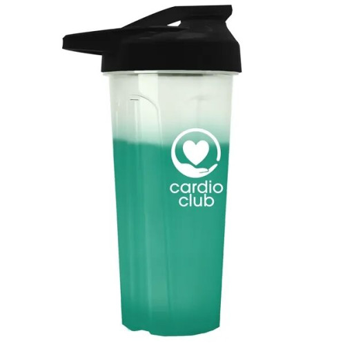 Garyline® Endurance Color-Changing Shaker Tumbler with Dr...