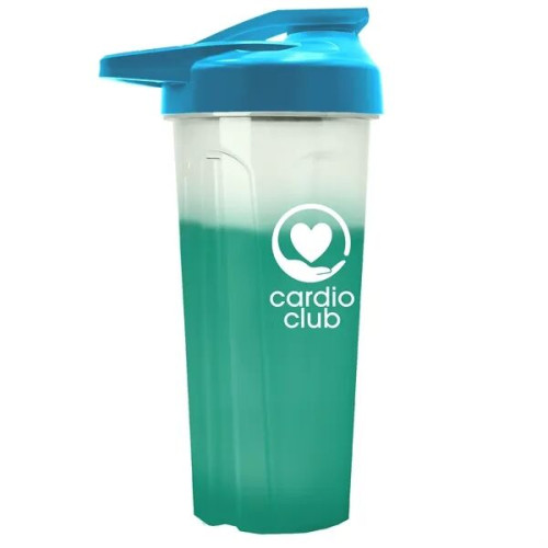 Garyline® Endurance Color-Changing Shaker Tumbler with Dr...