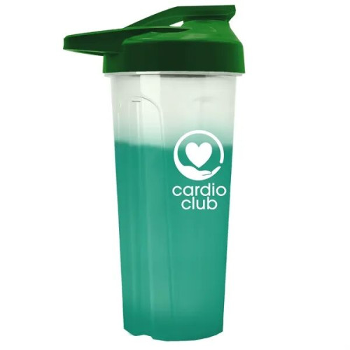 Garyline® Endurance Color-Changing Shaker Tumbler with Dr...
