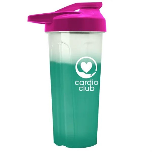 Garyline® Endurance Color-Changing Shaker Tumbler with Dr...