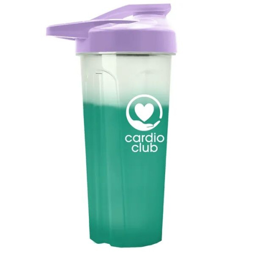 Garyline® Endurance Color-Changing Shaker Tumbler with Dr...