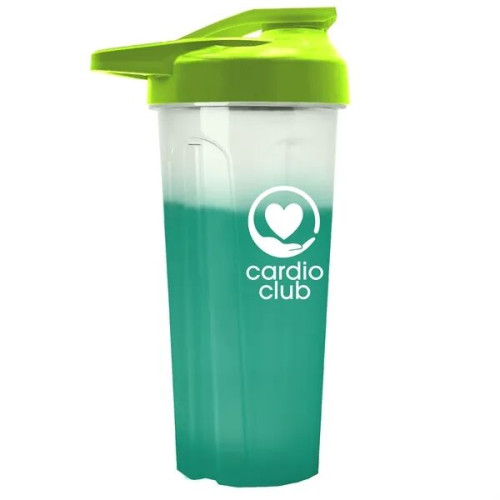 Garyline® Endurance Color-Changing Shaker Tumbler with Dr...