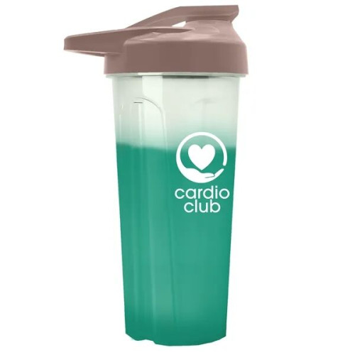 Garyline® Endurance Color-Changing Shaker Tumbler with Dr...