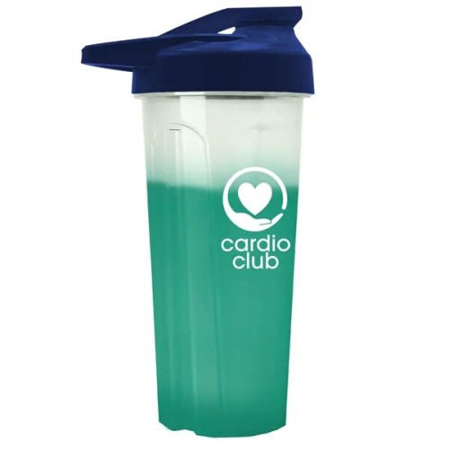 Garyline® Endurance Color-Changing Shaker Tumbler with Dr...