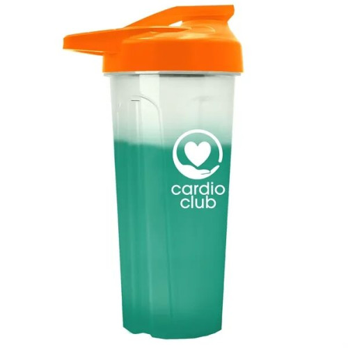 Garyline® Endurance Color-Changing Shaker Tumbler with Dr...